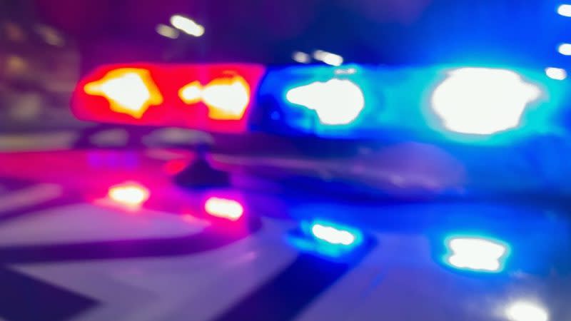 Jason Owens Identified as Motorcyclist Dies After Crash in Far East El Paso