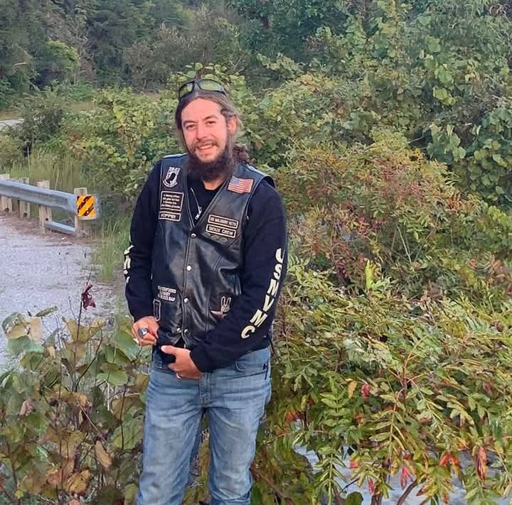 Jeremy Matthew Korth, Beloved Sheldon Man Killed in Tragic Motorcycle Crash