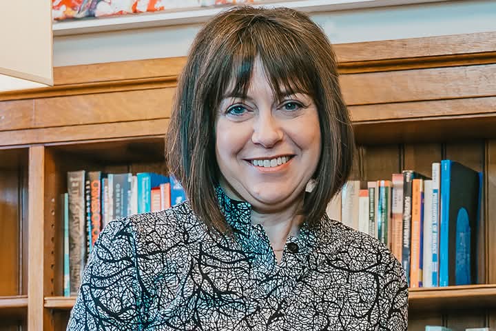 Amy Richter, Clark University Professor Passed Away Recently After a Brief But Serious Illness
