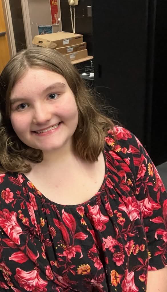 Sophia Jackson of Cuba, NY, Cuba-Rushford Central School 9th Grader has died