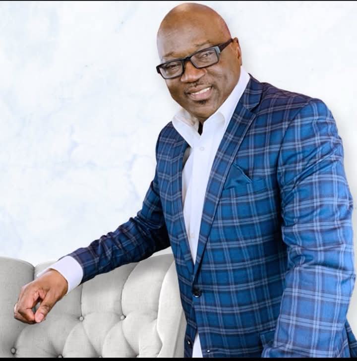 Bishop Norman Hutchins, Gospel Legend Has Passed Away